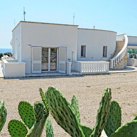 Villa Vanissia Santa Maria di Leuca Exterior photo